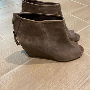 Nine West Booties - Size 8